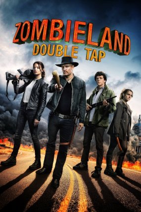 Zombieland 2: Çift Dokunuş izle