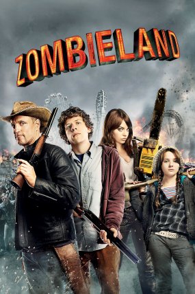 Zombieland izle