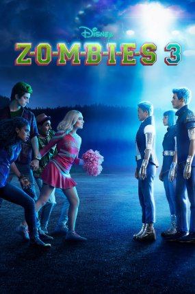 Zombiler 3 izle