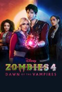 Zombiler 4: Vampirlerin Şafağı izle