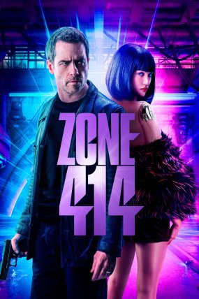 Zone 414 izle