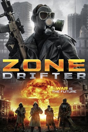 Zone Drifter izle