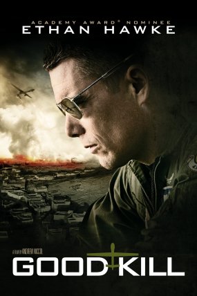 Zor Hedef - Good Kill izle