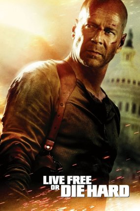 Zor Ölüm 4 izle