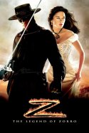 Zorro Efsanesi izle